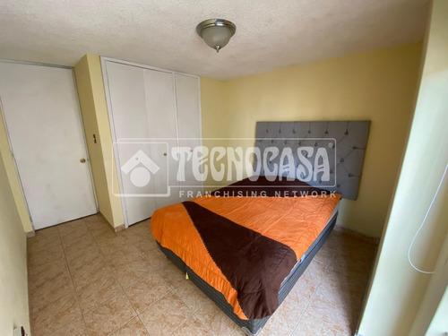 Renta Departamentos Portales Oriente T-df0040-0632