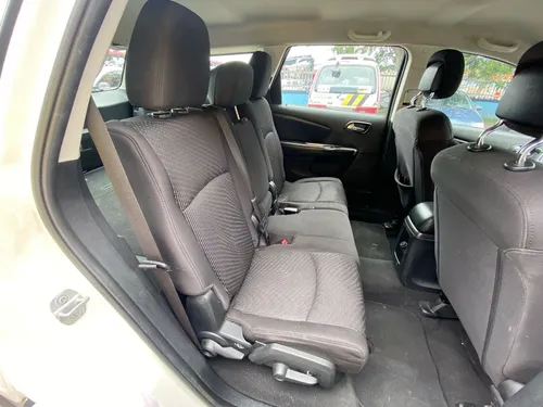 Dodge Journey 2.4 Se At
