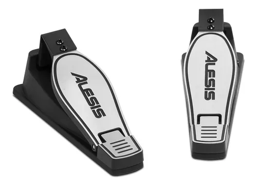 Batería Electrónica Alesis Turbo Mesh 4 Cuerpos 7 Pads (Usado)