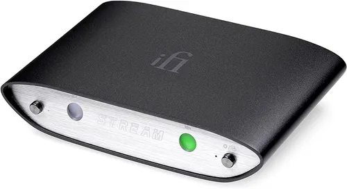 Transporte De Audio Wifi - Ifi Zen Stream - Tidal Mqa - Roon