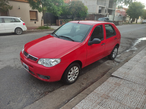 Fiat Palio 1.4 Fire