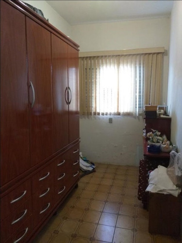 Casa Á Venda E Compra Na Vila Graff - Ca1477 - 34731155