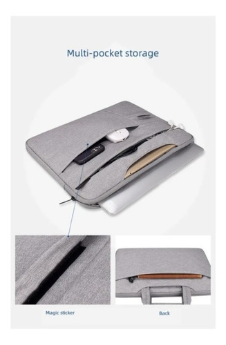 Funda Bolso Elegante Bolsillo Microsoft Surface 3 4 5 6 7