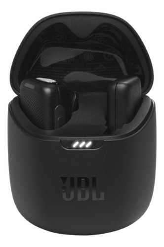 Jbl Quantum Stream Wireless Microphone Usb-c Black