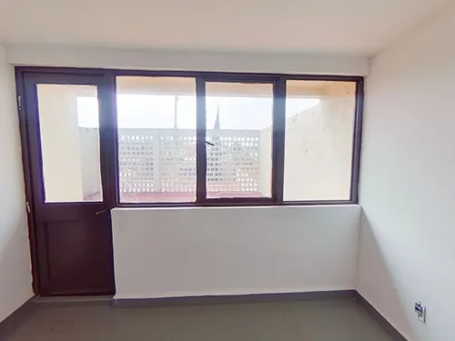 Casa Llena De Luz Para Actualizar, Col. Reforma Iztaccihuatl Sur