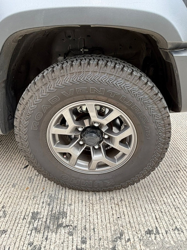 Suzuki Jimny 1.5 Glx At