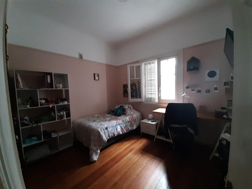 Imagen 8 de 19 de Venta Casa Pocitos 3 Dorm. Con Gge Y Azotea