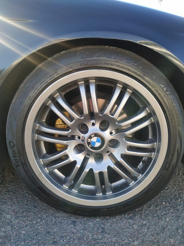 Bmw 323 Ti
