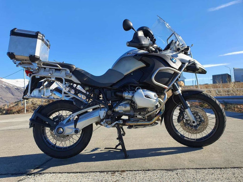 Bmw Gs 1200 Adventure