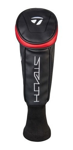 Imagen 6 de 7 de Híbrido Golf Taylormade Stealth #4