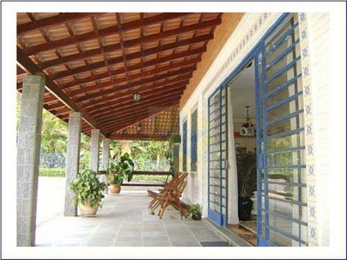 Chácara À Venda, 14000 M² Por R$ 1.500.000,00 - Canedos - Piracaia/sp - Ch0628