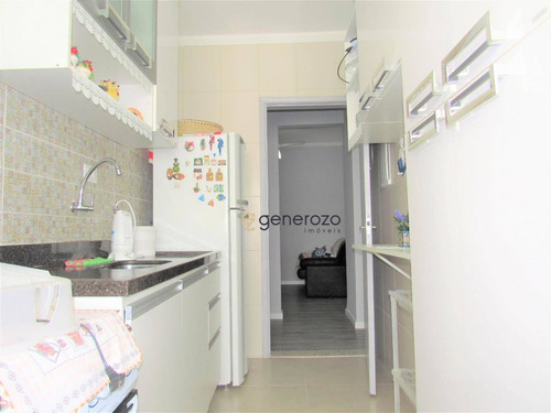 Imagem 7 de 12 de Apartamento Para Venda Em Pitangueiras, 01 Dormitório, A 02 Quadras Da Praia - Ap0418