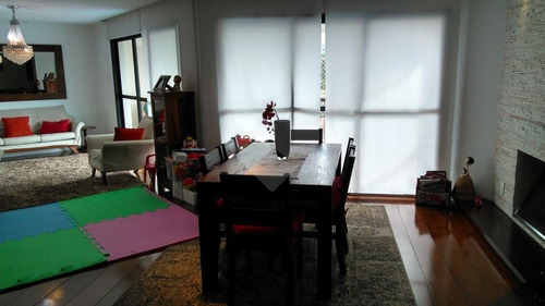 Apartamento-são Paulo-alto Da Lapa | Ref.: 353-im258154 - 353-im258154