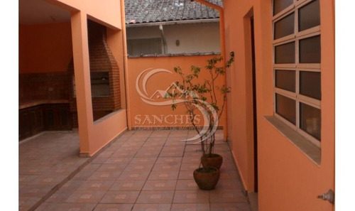 Imagem 9 de 15 de Casa 2 Dormitórios 1 Suíte Edicula E Churrasqueira