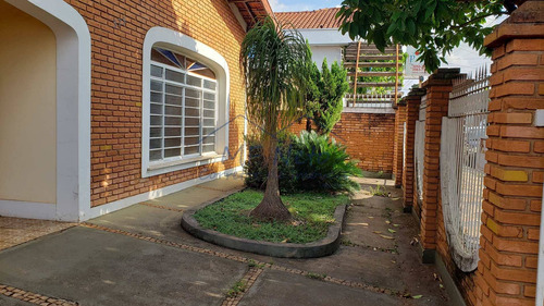 Imagem 1 de 30 de Casa Com 3 Dorms, Vila Pinheiro, Pirassununga - R$ 690 Mil, Cod: 46900 - V46900