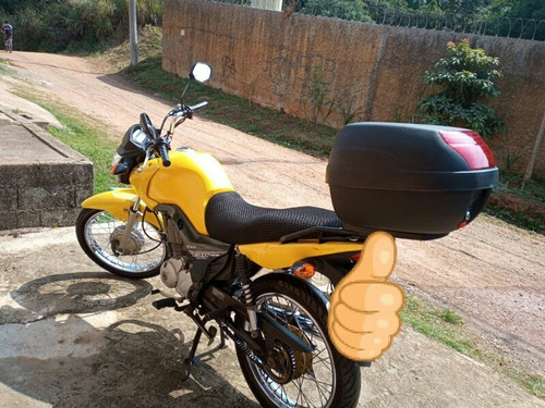 Imagem 1 de 4 de Honda Cg 125 Fan Es2014