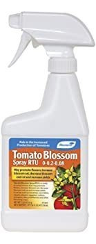 Monterey Lg7326 tomate Blossom Spray, 16oz