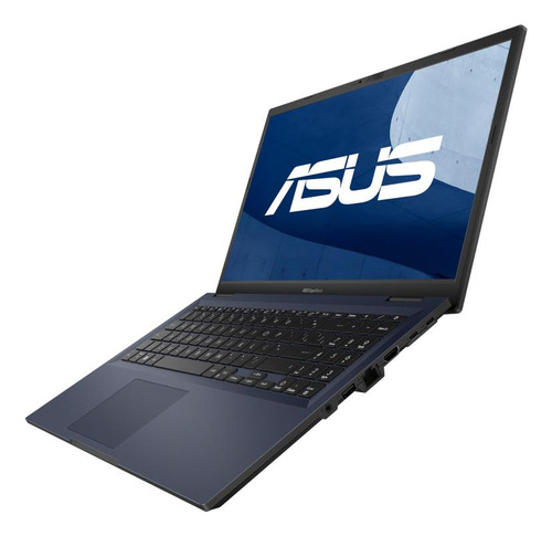 Notebook ASUS ExpertBook B1502CBA Intel Core i5 1235U 8GB Ram 512GB SSD Windows 11 Pro Tela 15,6" FHD Black - BQ2862X