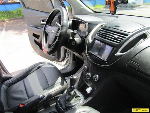 Chevrolet Tracker 1.8 Ls