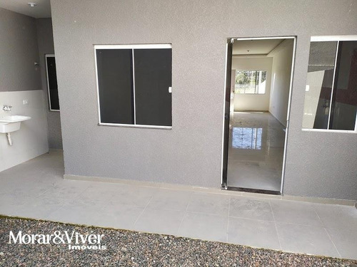 Imagem 12 de 15 de Casa Para Venda Em Fazenda Rio Grande, Eucaliptos, 3 Dormitórios, 1 Banheiro, 2 Vagas - Faz6060_1-2055329
