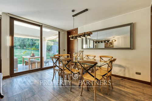 Imperdible! Espectacular Casa En Los Bravos - Etap...