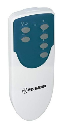 Westinghouse 7787800 Ventilador De Techo Y El Control Remoto