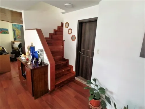 Apartamento Duplex En Modelia