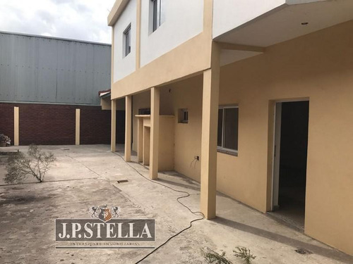 Imagen 16 de 16 de 2 Naves Industrial Sobre Camino De Cintura - Juntas O Separadas - Cubierto 787 M² - 9 De Abril