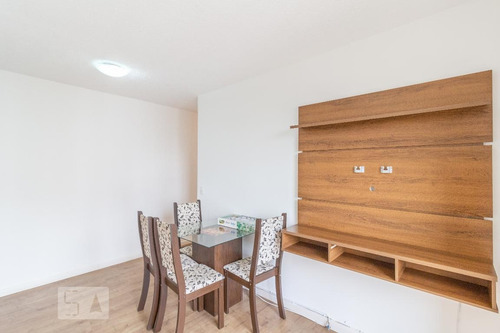 Apartamento À Venda - Jardim Iris, 2 Quartos, 54 - S893137269