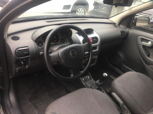 Chevrolet Corsa Sedan 1.4 4p Premium Flex