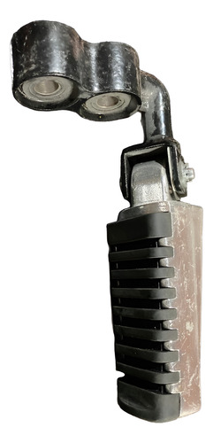 Pedal Do Apoio Compativel Dafra Kansas 250 Amazonas 250