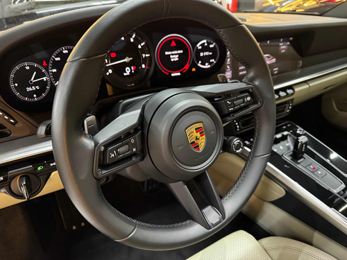 Porsche 911 3.0 Carrera 4s Pdk 2p marchas
