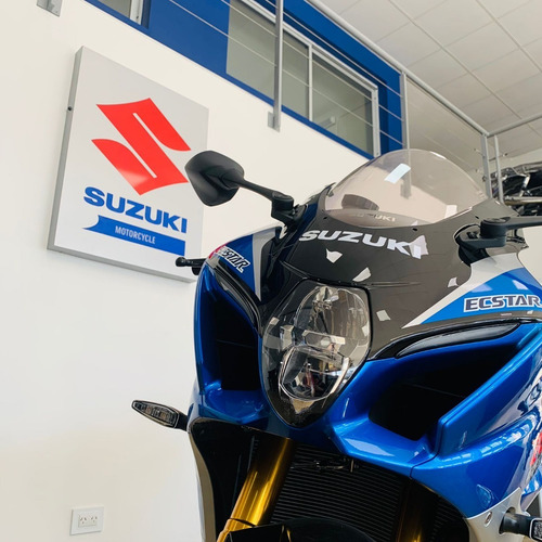 Imagen 8 de 25 de Suzuki Gsx R 1000 - Disp. Entrega Inmediata - No Cbr Yzf R1