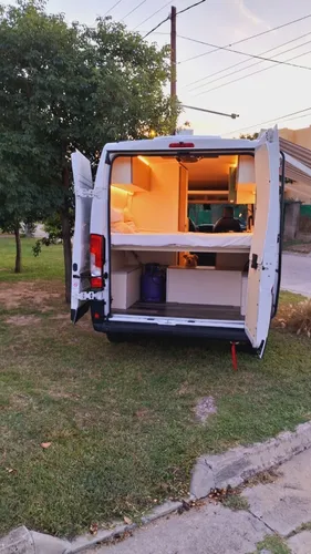 Peugeot Bóxer Hdi 2.2
