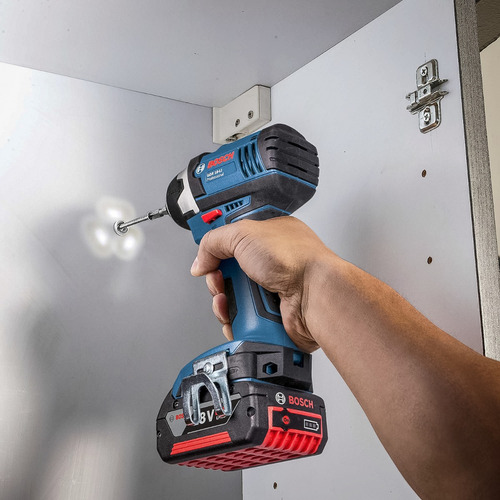 Bosch Punta Ph1 Extradura E: 49 Mm: 3 Uds