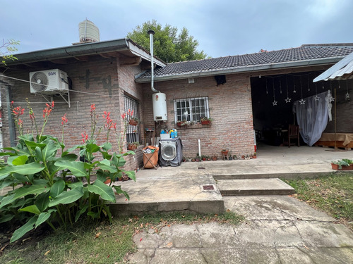 Casa En Alquiler En Benavidez, Tigre, G.b.a. Zona Norte