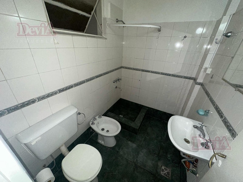 Alquiler - Departamento - 2 Ambientes - Avenida Santa Fe 2800