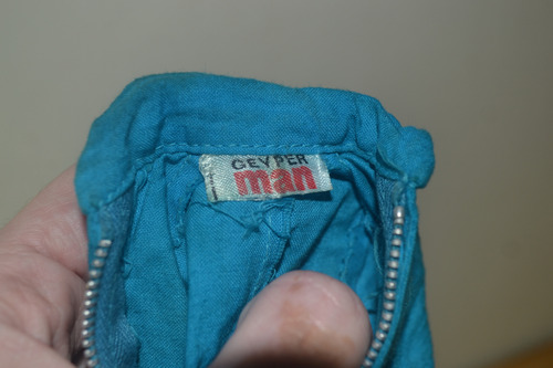 Temerario Hombres De Acción Geyperman 12 Pulgadas Action Man (Usado)