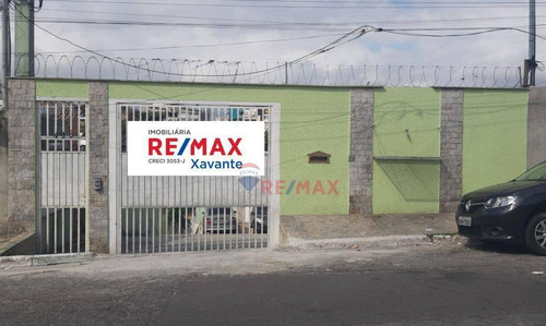 Baixou O Preço!!! Sobrado Com 2 Quartos À Venda, 60 M² Por R$ 230.000 - Rua Rua Raimundo Mattiuzzo, 498 - Cangaíba - São Paulo/sp - So1611