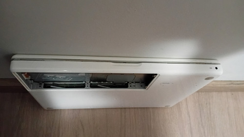 Macbook White 2007 Branco (Usado)