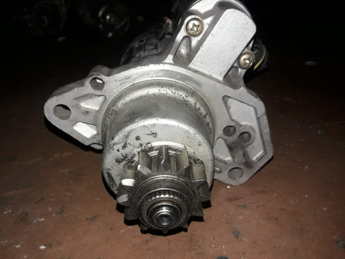 Motor De Partida Nissan Almera (n16/e) Visia 2.2