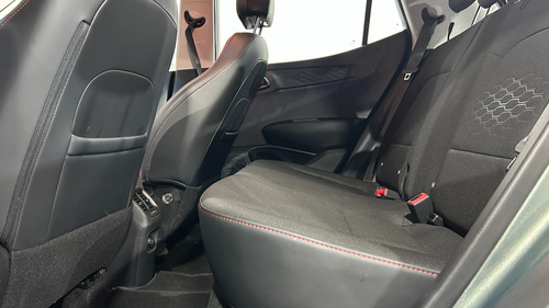 Hyundai Grand I10 Hatchback Plus 1.2 MT