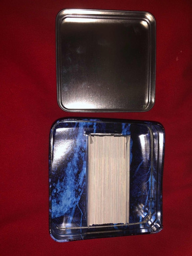 Marvel Masterpieces Ser. 1 Collector's Card Set Jusko