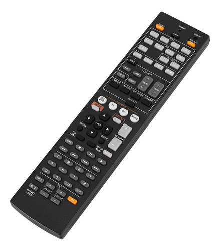 Zy Mando A Distancia Para Yamaha Rx-v375 Rx-v467 Rx-v565