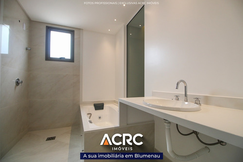 Acrc Imóveis - Apartamento Com 03 Suítes Sendo 01 Master, 03 Vagas + Box - Residencial Luminosità - Ap02952 - 34479417