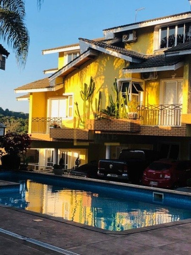 Imagem 1 de 15 de Casa Em Condominio, Venda, Horto Florestal, Sao Paulo - 25438 - V-25438