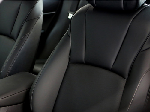 Honda HR-V 1.5 DI I-VTEC TURBO FLEX TOURING CVT