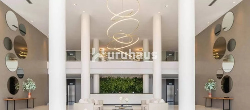 Alquiler Departamento Paramount Punta Del Este