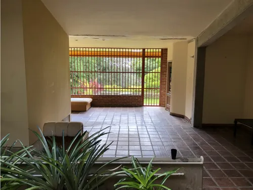 Casa En Venta - La Lagunita