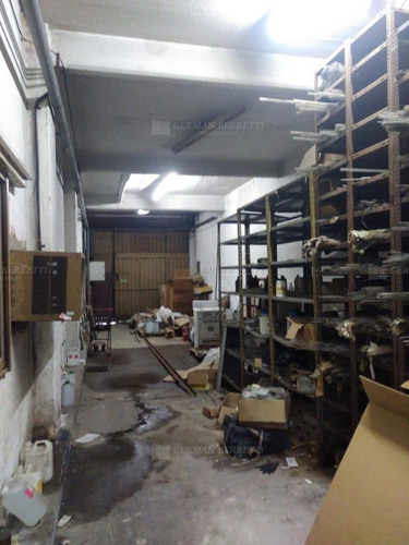 Imagen 9 de 16 de Terreno Lote En Venta Ubicado En Monserrat, Capital Federal